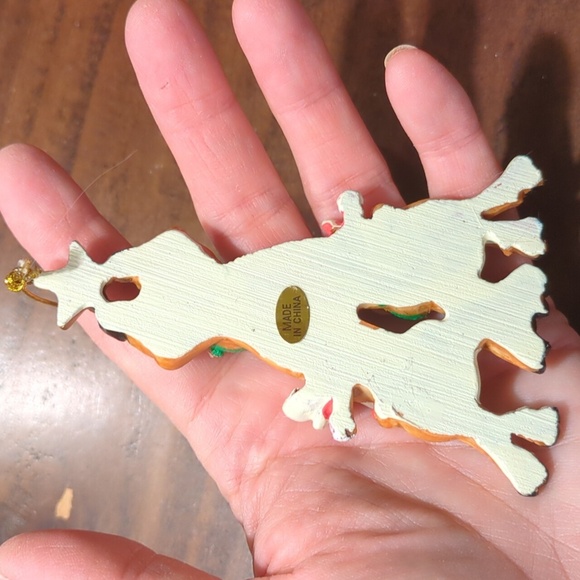 Lot of 15 Vintage Christmas Decorations - Picture 12 of 17